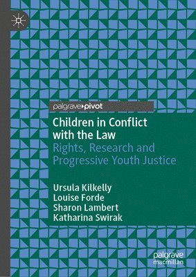 Children in Conflict with the Law 1