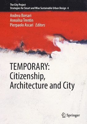 TEMPORARY: Citizenship, Architecture and City 1