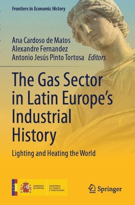 Gas Sector in Latin Europe's Industrial History 1