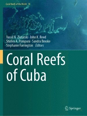 Coral Reefs of Cuba 1