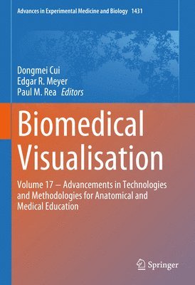 Biomedical Visualisation 1