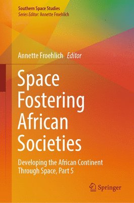 Space Fostering African Societies 1