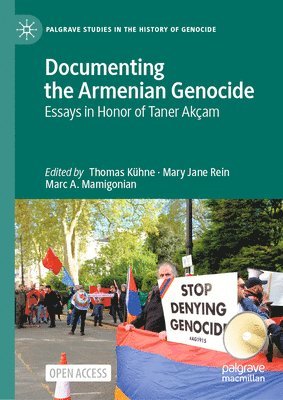 Documenting the Armenian Genocide 1