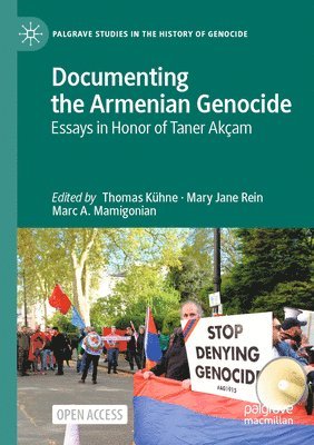 Documenting the Armenian Genocide 1