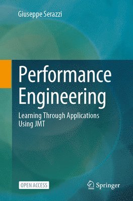 bokomslag Performance Engineering