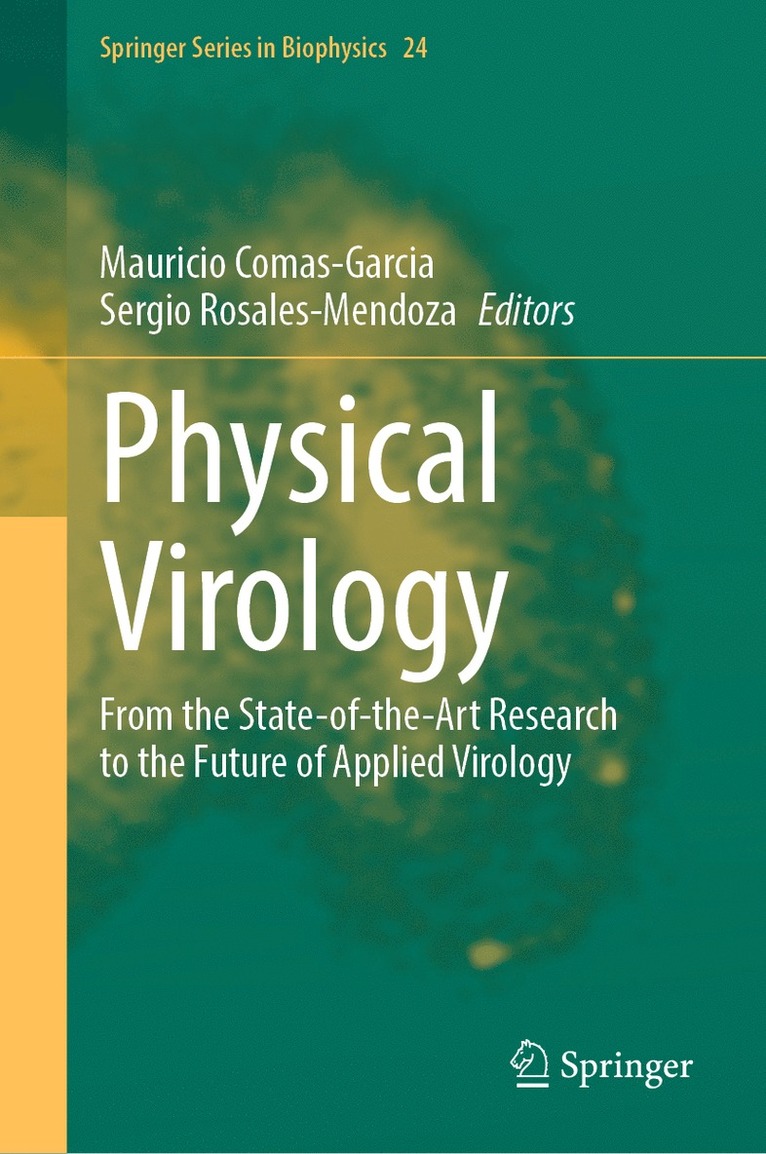 Physical Virology 1