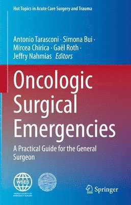 Oncologic Surgical Emergencies 1