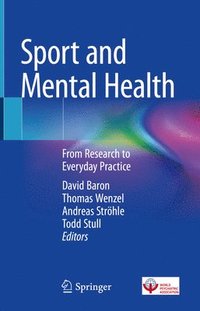 bokomslag Sport and Mental Health