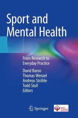 Sport and Mental Health 1