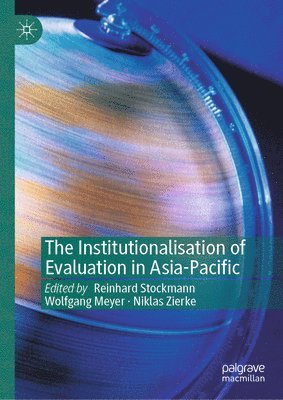 The Institutionalisation of Evaluation in Asia-Pacific 1