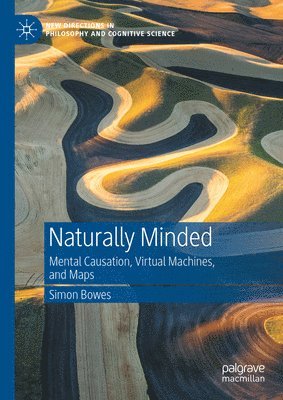 Naturally Minded 1