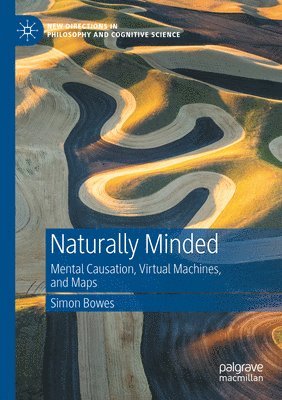 Naturally Minded 1