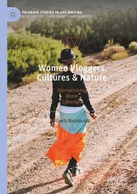bokomslag Women Vloggers, Cultures & Nature