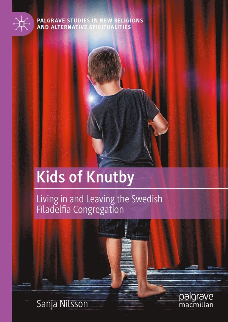 Kids of Knutby 1