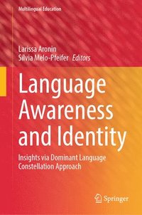 bokomslag Language Awareness and Identity