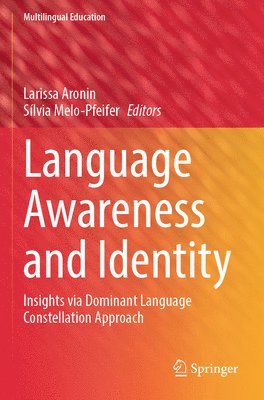 Language Awareness and Identity 1