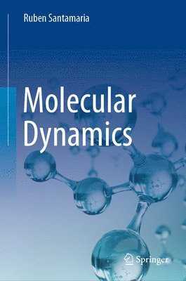 bokomslag Molecular Dynamics