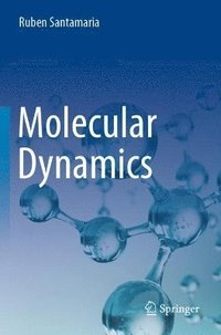 bokomslag Molecular Dynamics