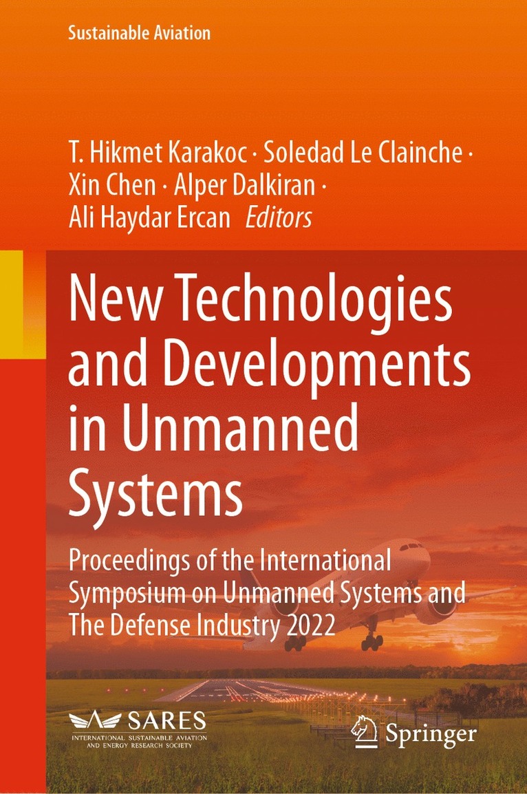 New Technologies and Developments in Unmanned Systems 1