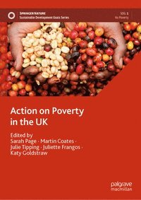 bokomslag Action on Poverty in the UK