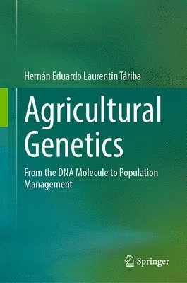 Agricultural Genetics 1