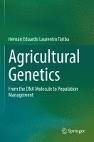 bokomslag Agricultural Genetics