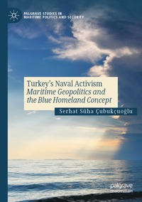 bokomslag Turkey's Naval Activism
