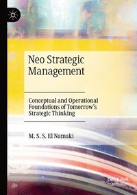 bokomslag Neo Strategic Management