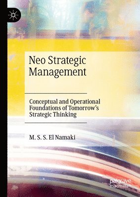 Neo Strategic Management 1