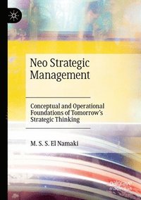 bokomslag Neo Strategic Management