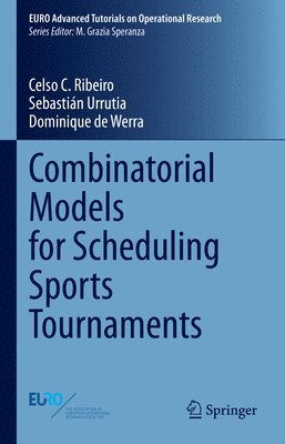 Combinatorial Models for Scheduling Sports Tournaments 1