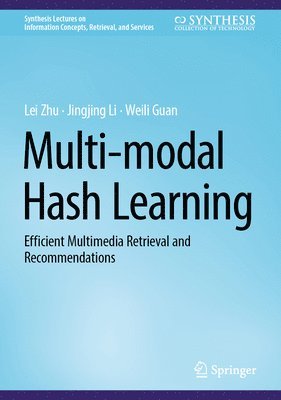 Multi-modal Hash Learning 1