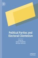 bokomslag Political Parties and Electoral Clientelism