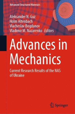 Advances in Mechanics 1