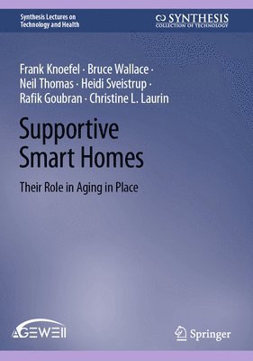 Supportive Smart Homes 1