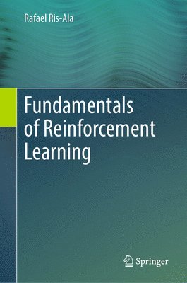 bokomslag Fundamentals of Reinforcement Learning