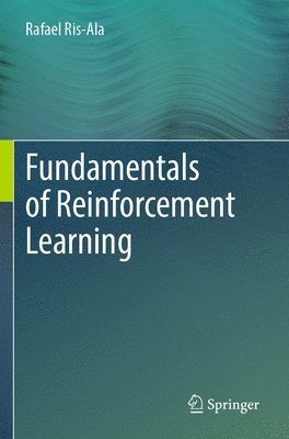 Fundamentals of Reinforcement Learning 1