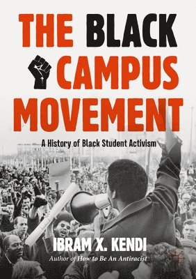bokomslag The Black Campus Movement