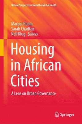 Housing in African Cities 1