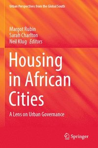 bokomslag Housing in African Cities