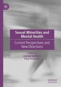 bokomslag Sexual Minorities and Mental Health