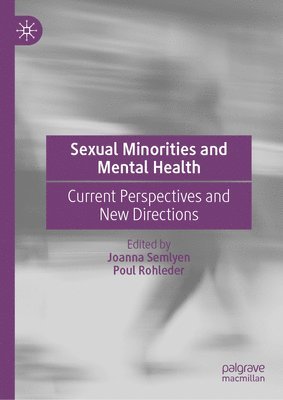 Sexual Minorities and Mental Health 1