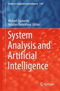 bokomslag System Analysis and Artificial Intelligence