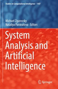 bokomslag System Analysis and Artificial Intelligence