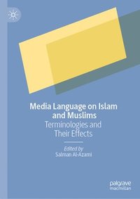 bokomslag Media Language on Islam and Muslims
