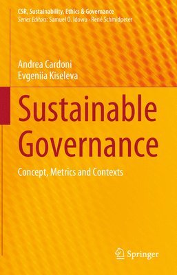 Sustainable Governance 1
