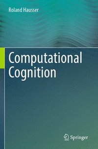 bokomslag Computational Cognition