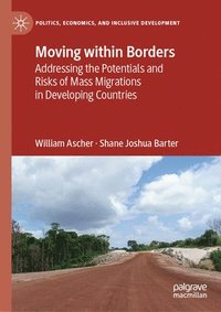 bokomslag Moving within Borders