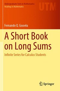 bokomslag A Short Book on Long Sums