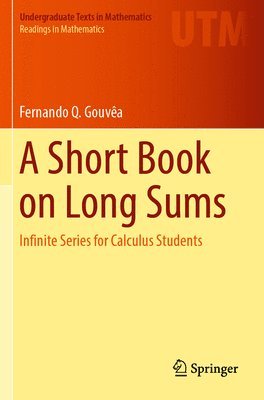 A Short Book on Long Sums 1